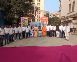 Republic Day Celebration 26-27